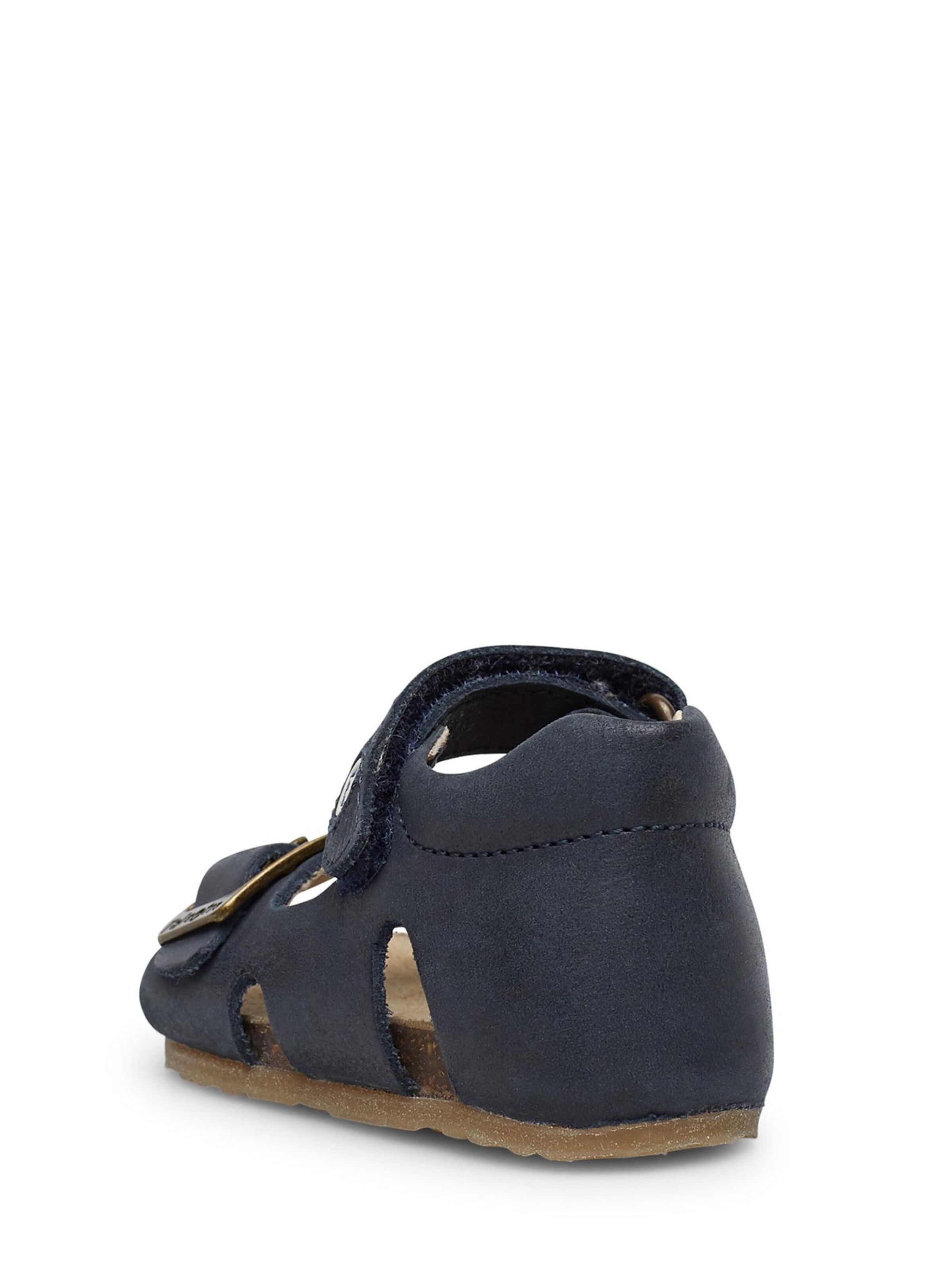 Falcotto Open shoes 'BEA' in Blue