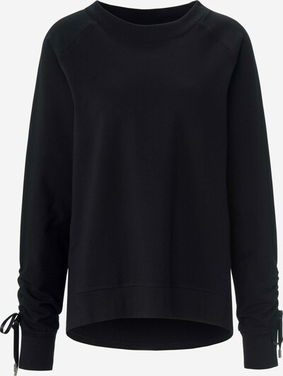 Looxent Sweatshirt in schwarz, Produktansicht