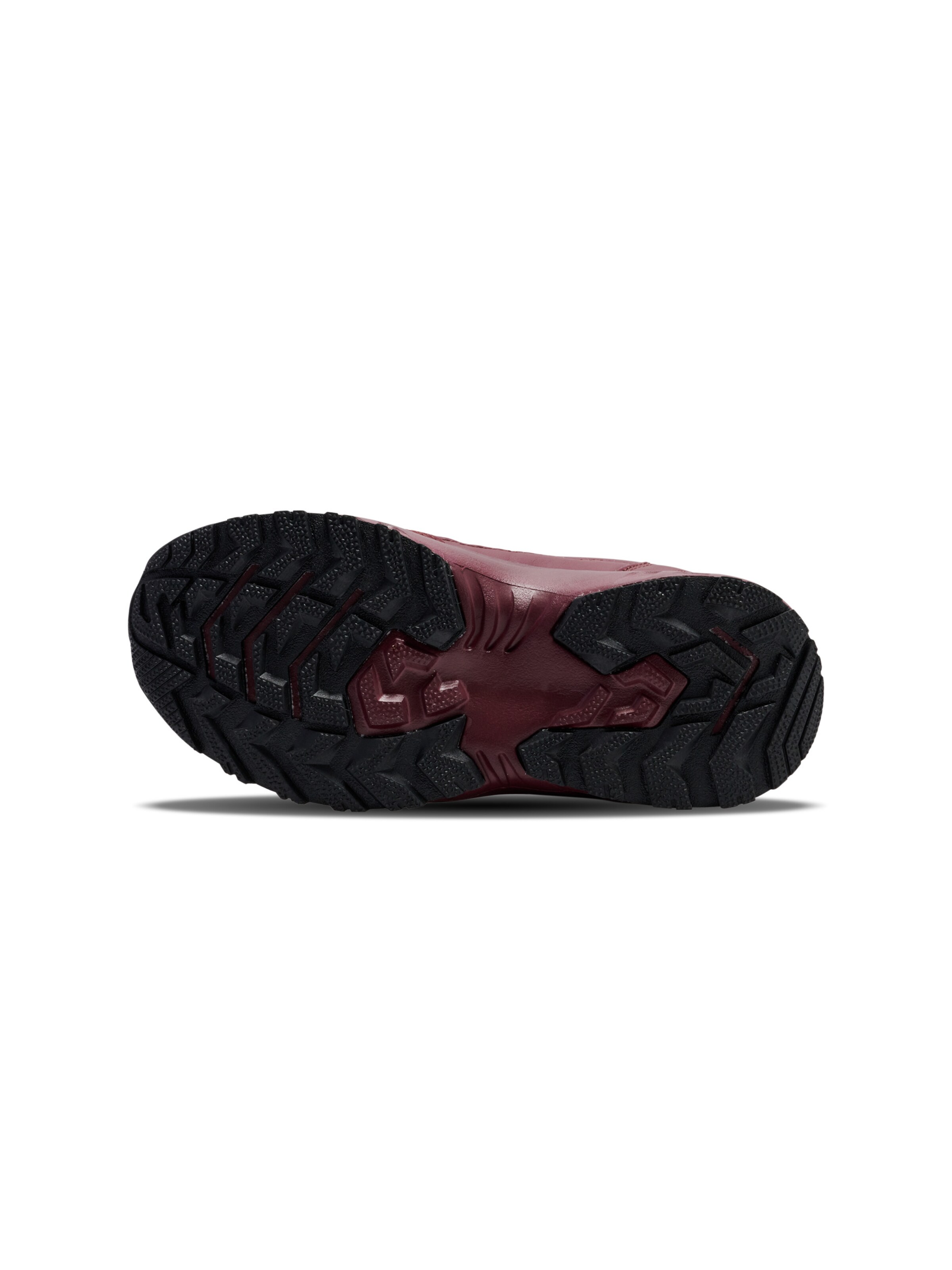 Hummel Boots 'Explorer Tex' i lilla