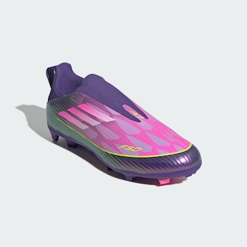 ADIDAS PERFORMANCE Sportschoen 'F50 LEAGUE' in Lila