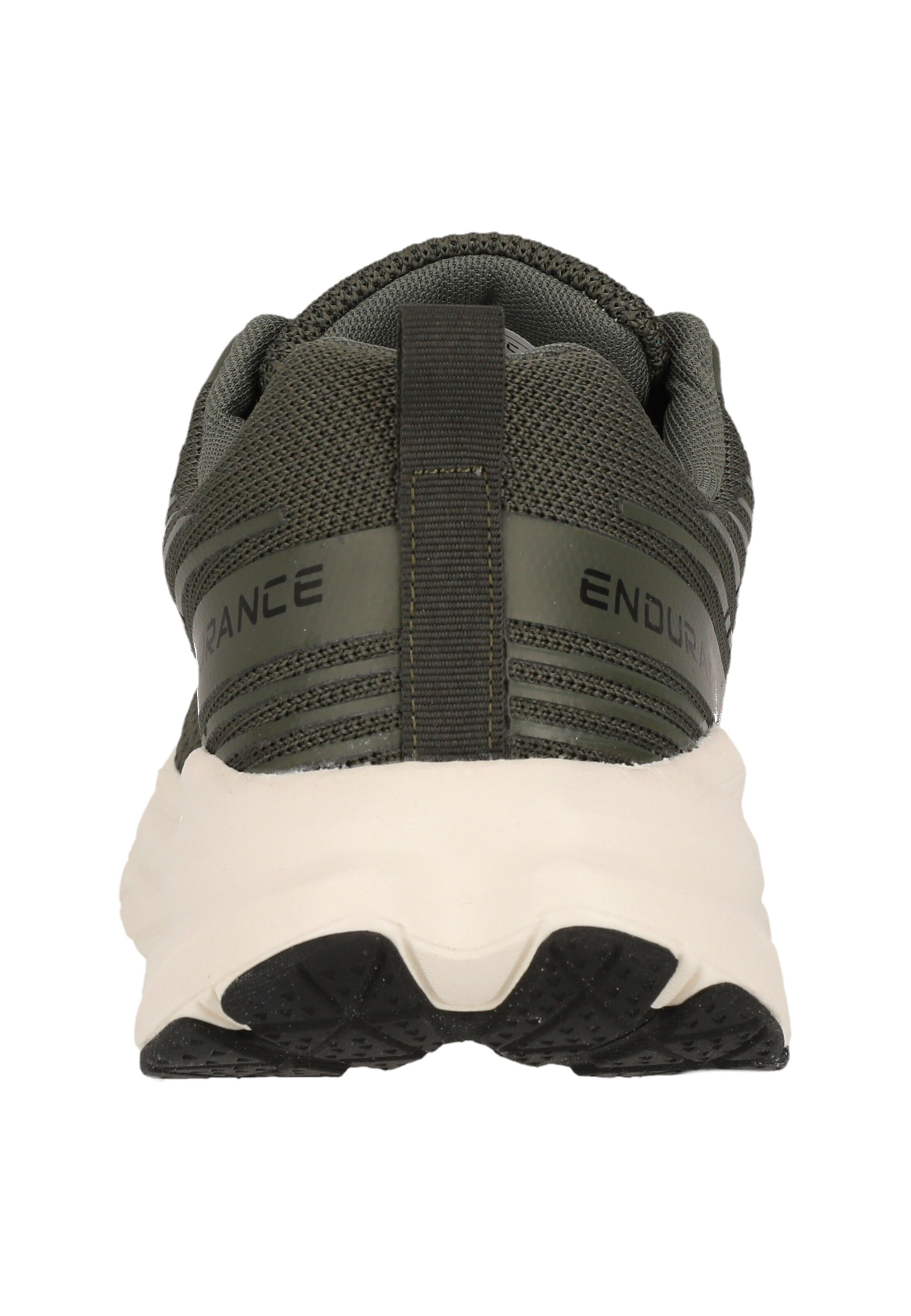 ENDURANCE Sneakers laag 'Adrian' in Groen