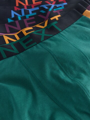 Next Boxeralsók - kék