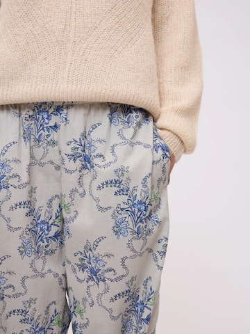 regular Pantaloni ' LivNN ' di Noa Noa in blu