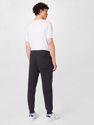 TOM TAILOR DENIM Regular Broek in Grijs