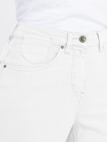 Recover Pants Regular Jeans in White