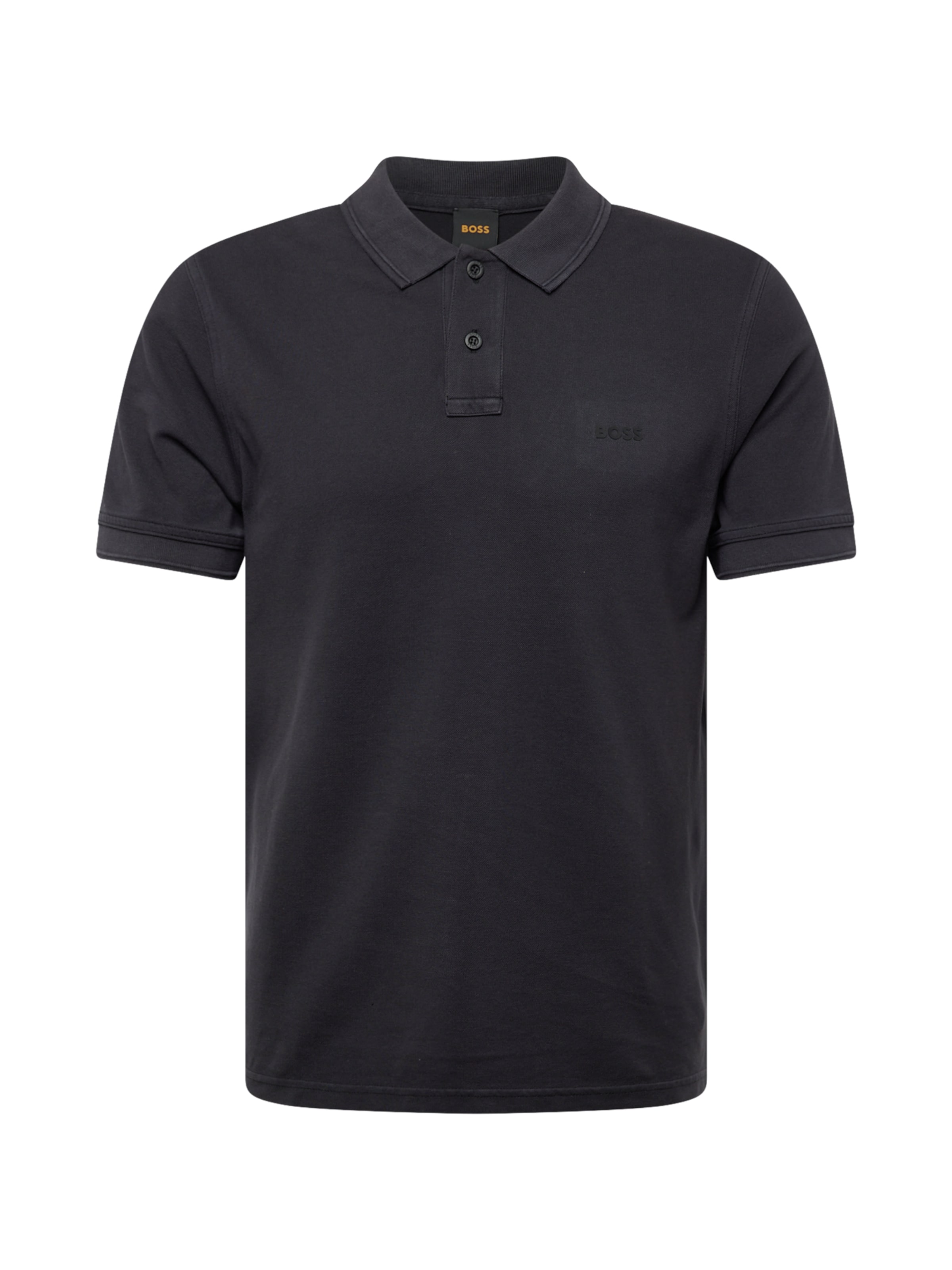 BOSS Футболка &#x27;Prime&#x27; в Черный, Обзор товара