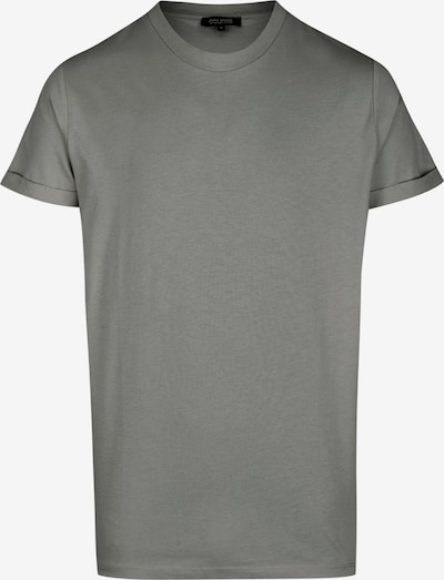 Course T-Shirt in grau, Produktansicht