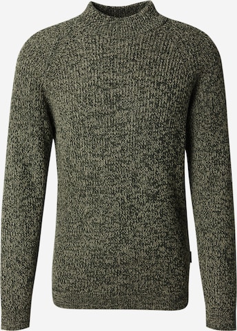 Only & Sons - Jersey 'ONSFELIP' en verde: frente