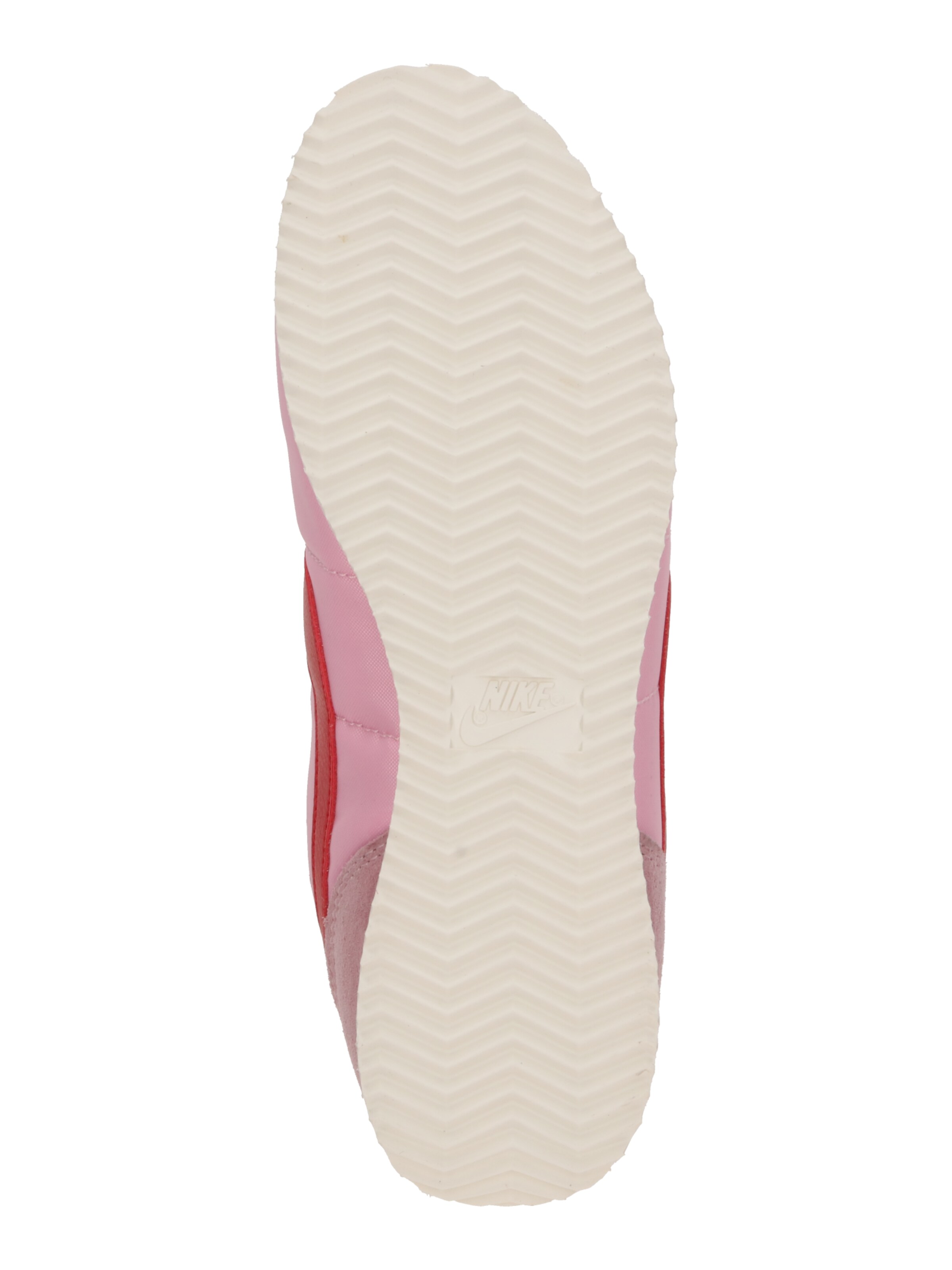 Nike Sportswear Nízke tenisky 'CORTEZ' - Ružová