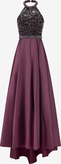 Prestije Kleid in lila, Produktansicht