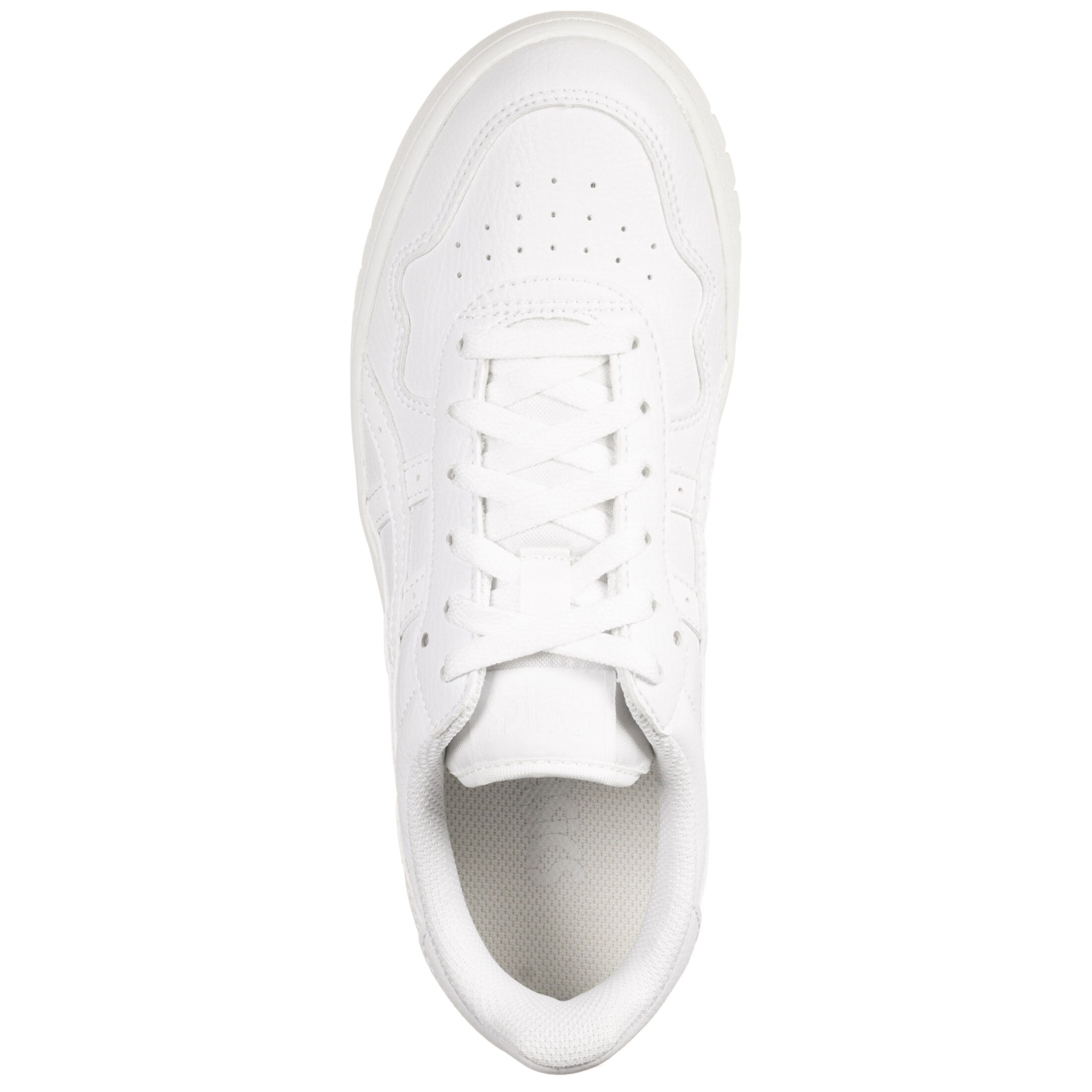 Sneaker low 'Japan 5' de la ASICS SportStyle pe alb