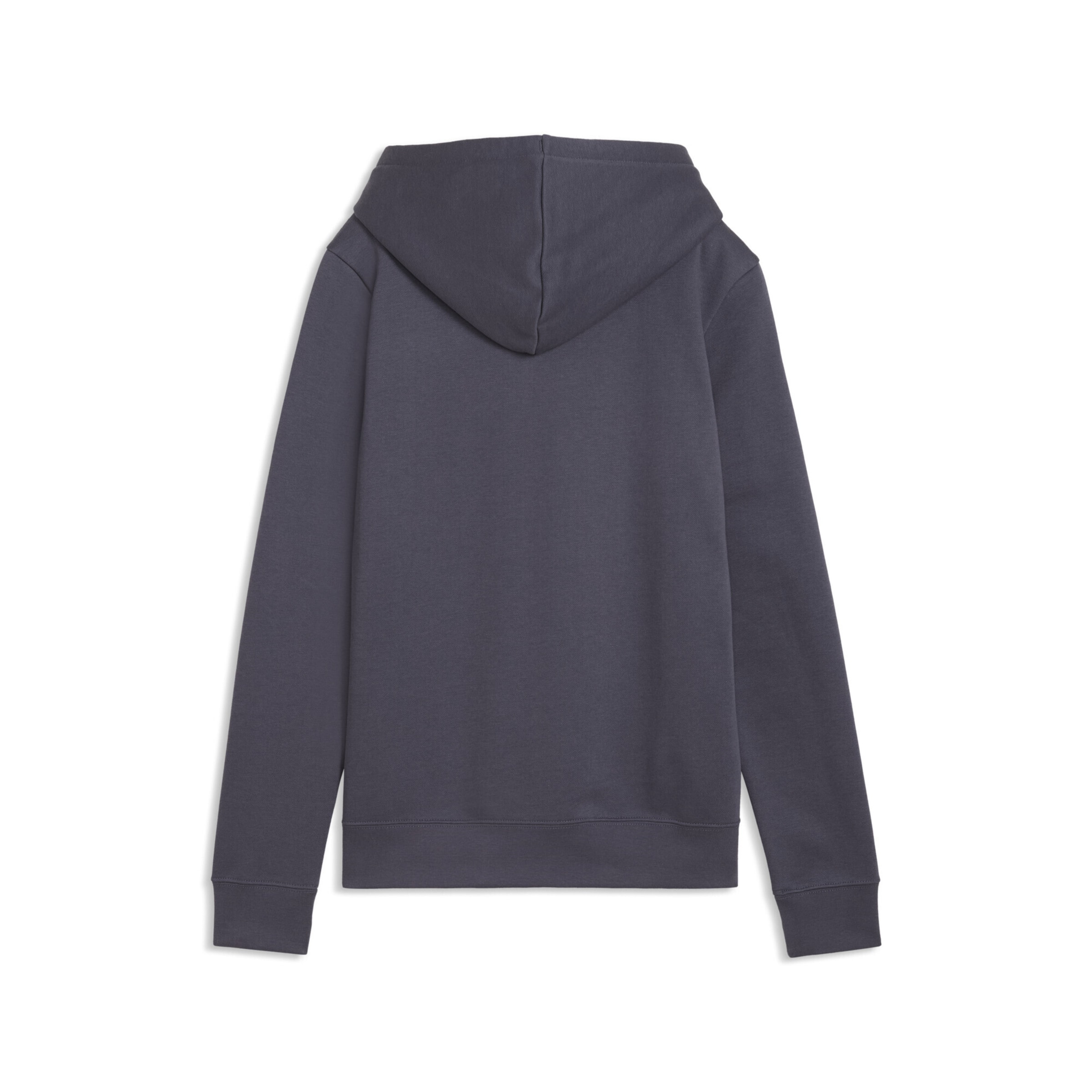 PUMA Sportsweatshirt 'ESS No. 1' in Grau