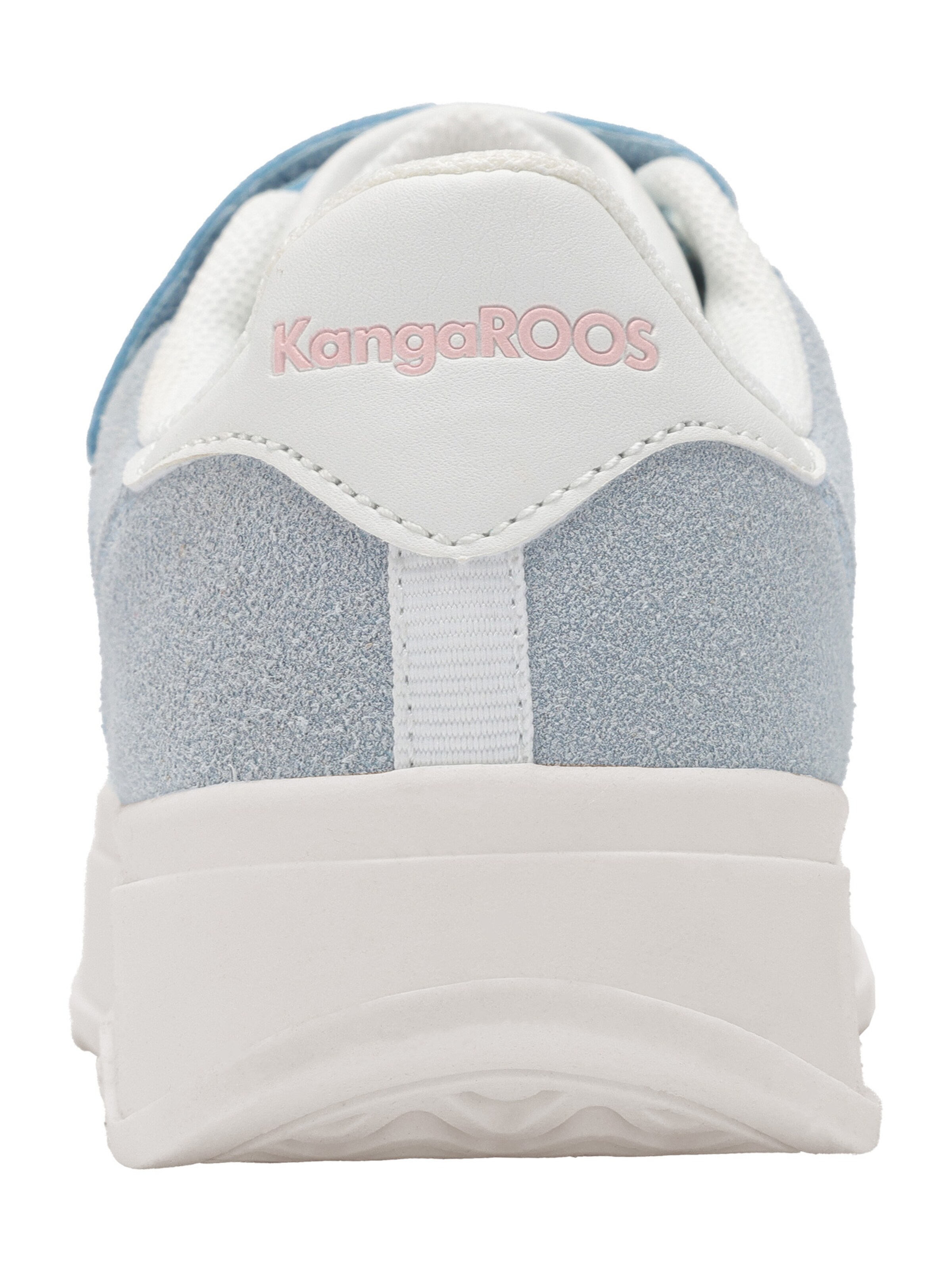 KangaROOS Superge 'Milky' | modra barva