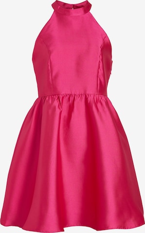 VILA Kleid 'Aela' in Pink: predná strana