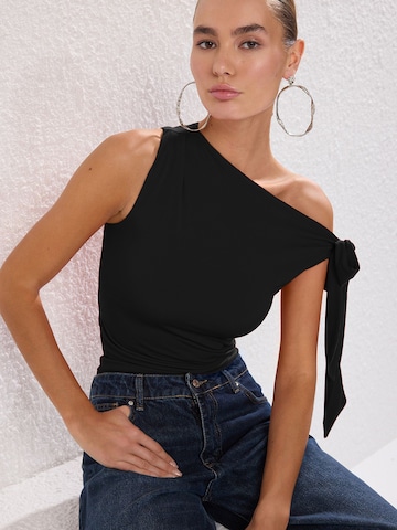 Trendyol Top - fekete