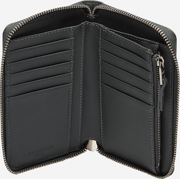 Liebeskind Berlin Wallet in Grey