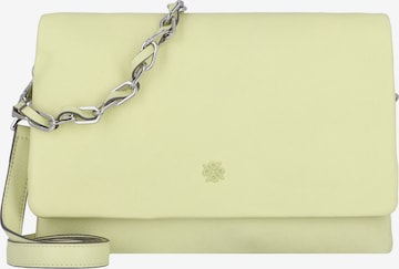Sac à bandoulière 'Sugar Pop' Picard en jaune : devant