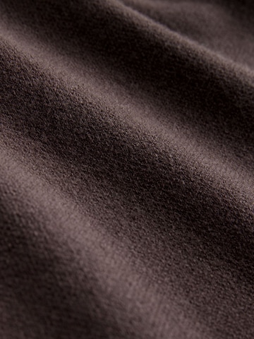 Next Wide leg Trousers in Brown