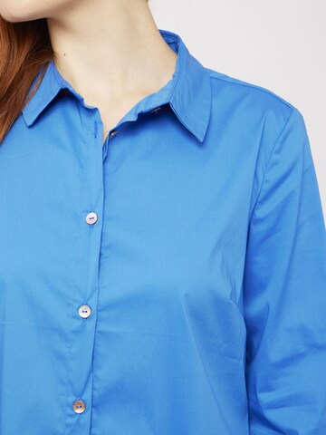 VICCI Germany Blouse in Blue