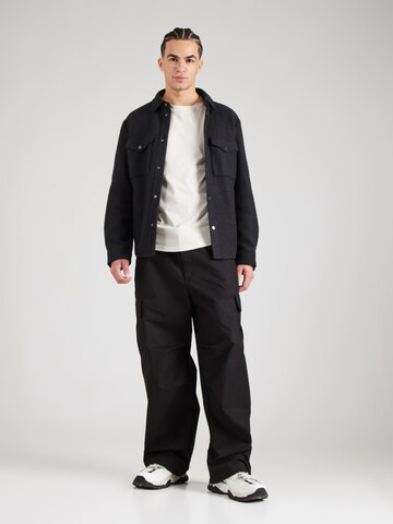 Maglietta di Calvin Klein Jeans in beige