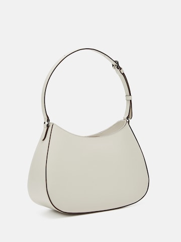 DKNY Schultertasche 'Ellie' in Weiß