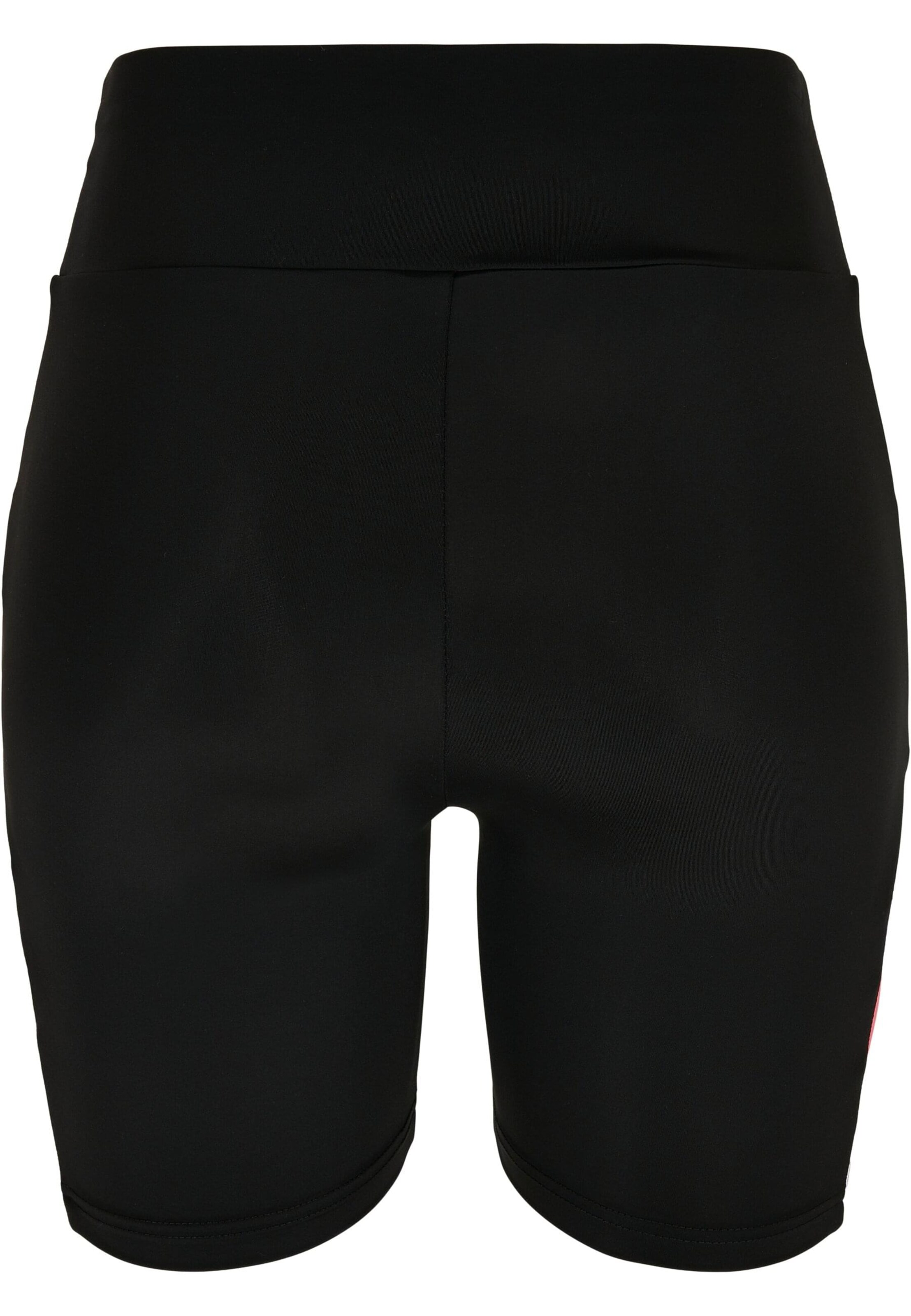 Starter Black Label Skinny Sportbyxa i svart