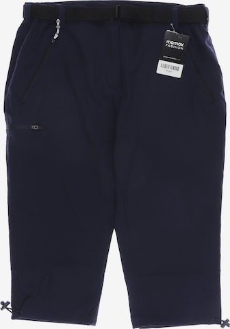 REGATTA Shorts S in Blau: predná strana