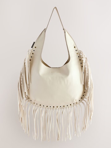 Sac bandoulière Rockett St George en beige