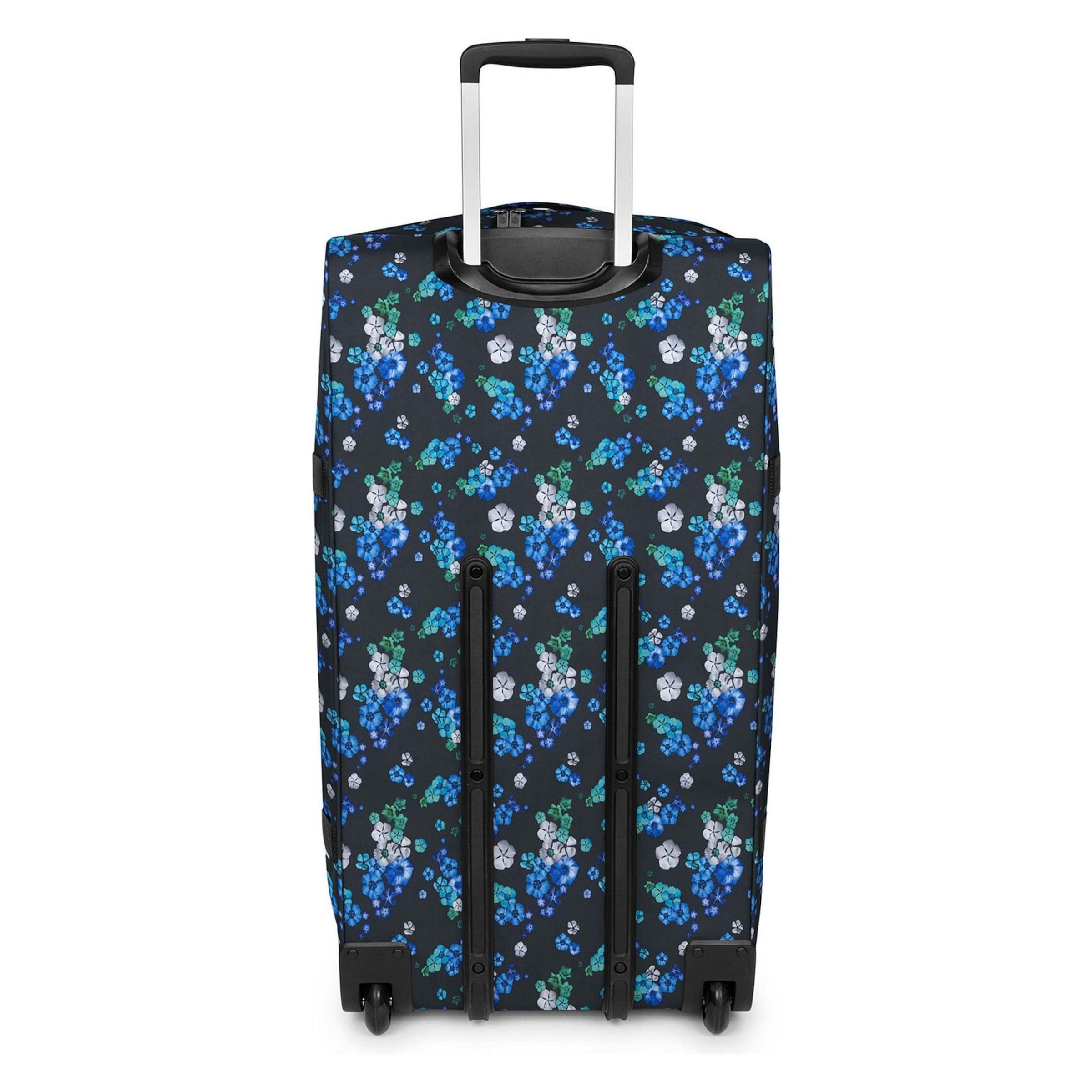 EASTPAK Trolley 'Transit'R' in Blauw
