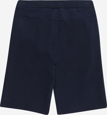 s.Oliver Regular Pants in Blue