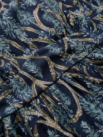 Seasalt Cornwall Jurk 'Chateaux' in Blauw