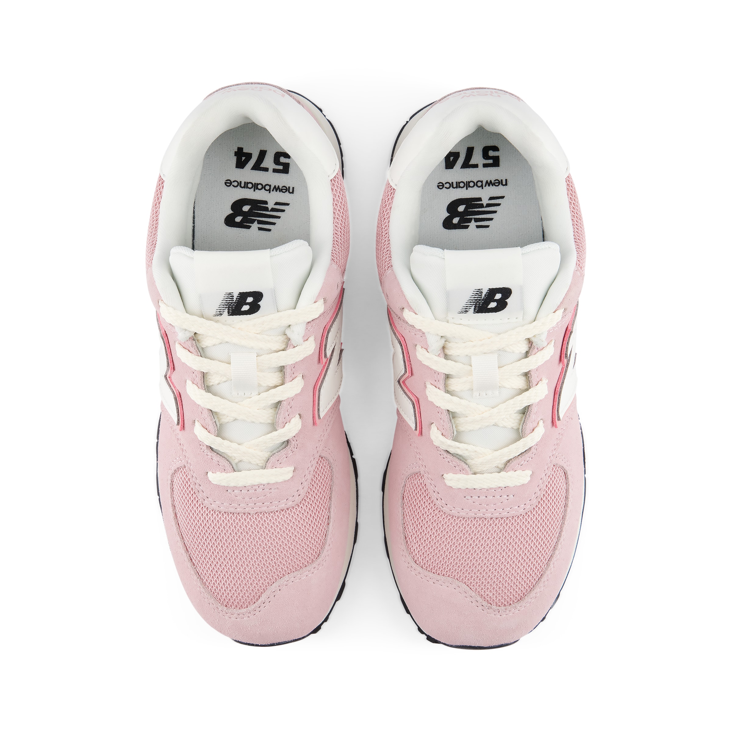 new balance Sneakers in Pink