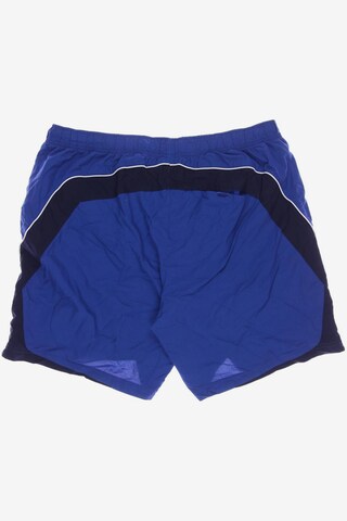 NIKE Shorts in 44 in Blue
