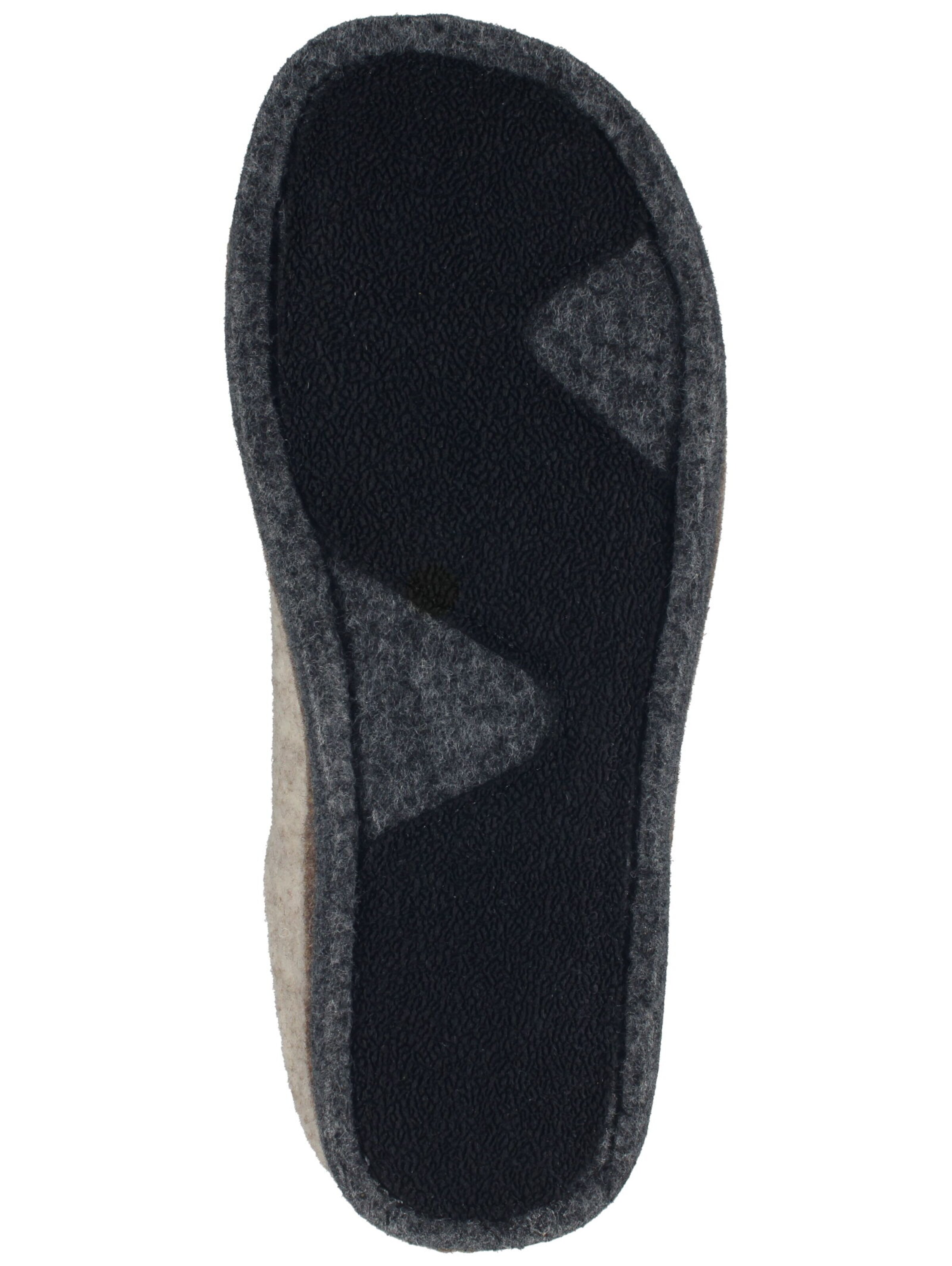 ROHDE Hausschuhe in Beige