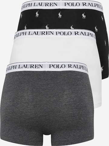 Polo Ralph Lauren Boksershorts 'Classic' i grå