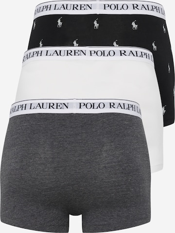 Polo Ralph Lauren - Calzoncillo boxer 'Classic' en gris