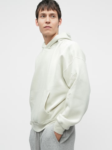 HOLLISTER Bluzka sportowa w kolorze beżowy