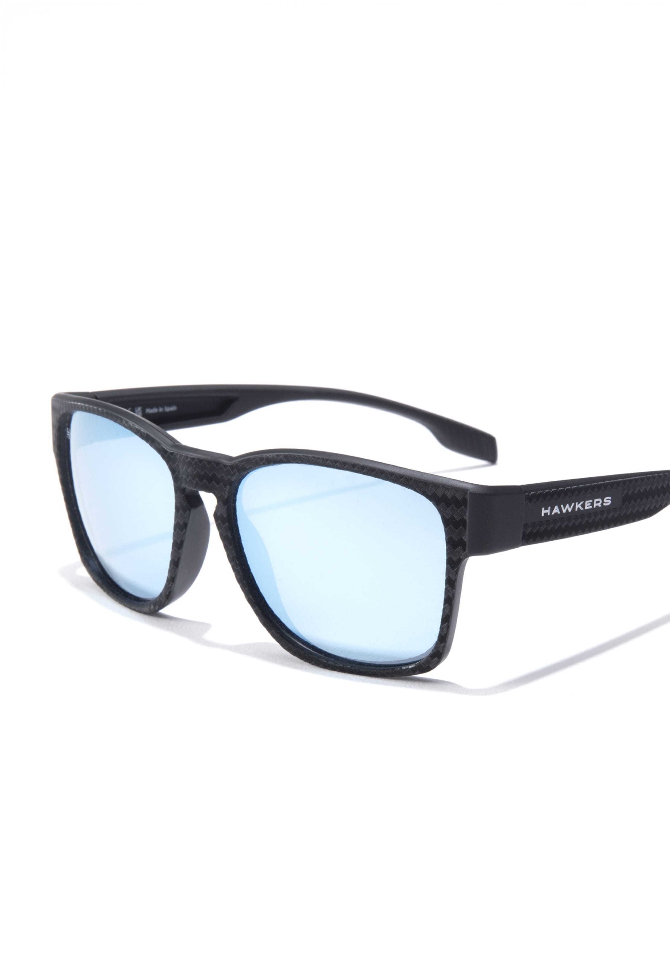 HAWKERS Γυαλιά ηλίου 'CORE' σε μαύρο