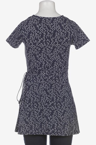 Pull&Bear Blouse & Tunic in S in Blue