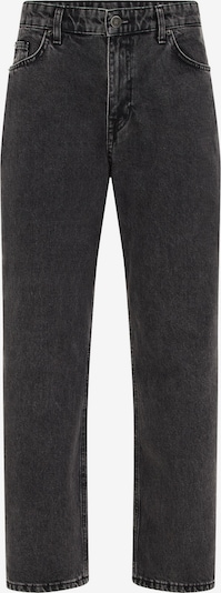 Džinsai iš WE Fashion, spalva – juodo džinso spalva, Prekių apžvalga