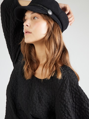 InWear Bluse 'Melly' in Schwarz