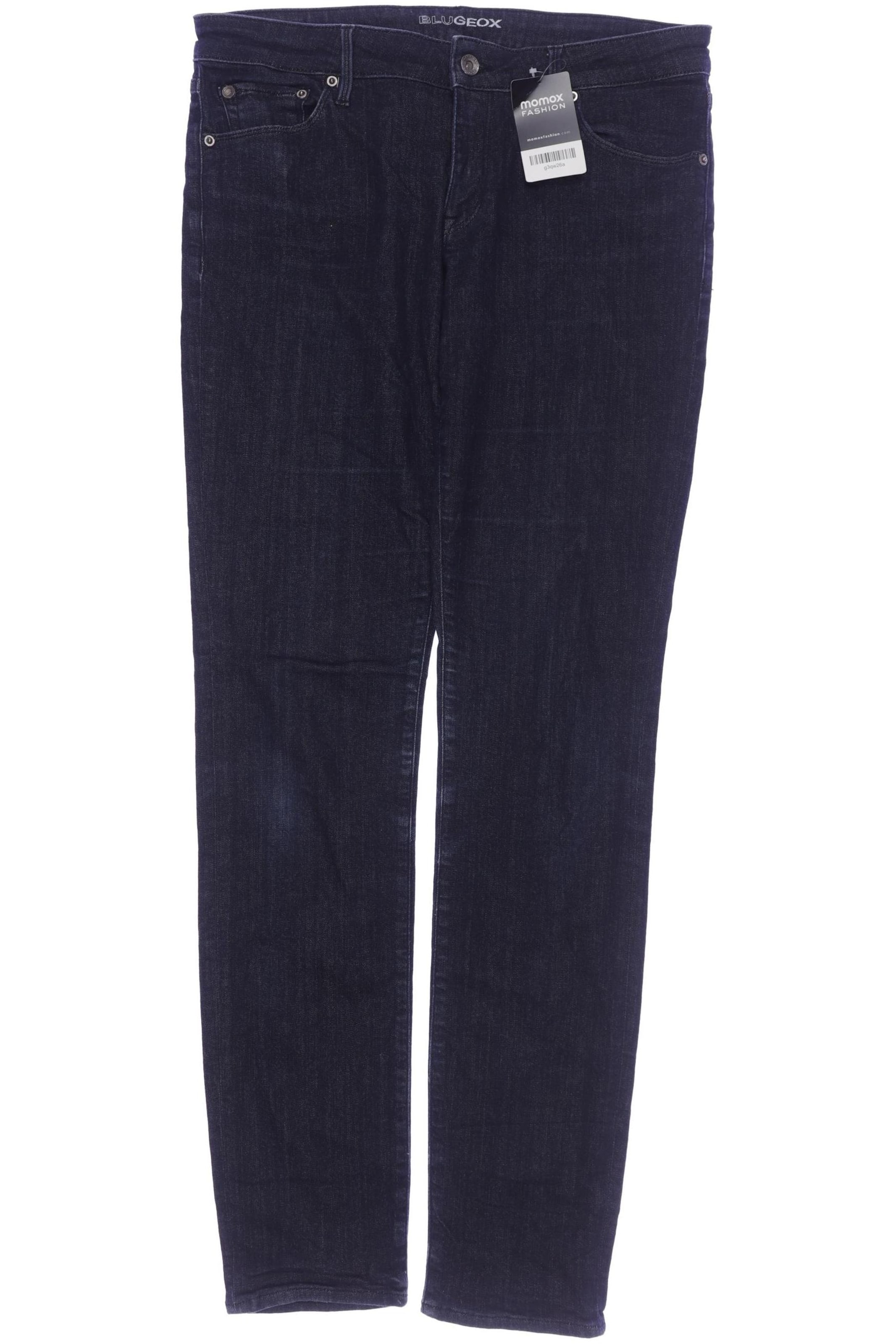 GEOX Jeans in 33 in Blue: front