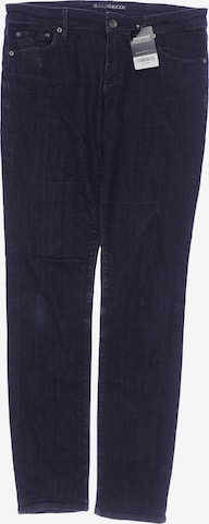 GEOX Jeans in 33 in Blue: front