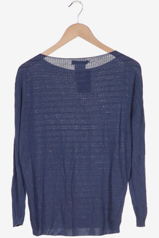 REPLAY Pullover S in Blau