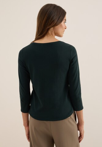 CECIL Shirt in Green