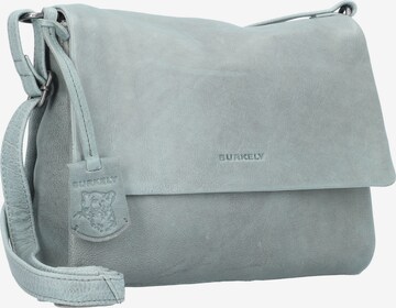 Burkely Crossbody Bag 'Just Jolie' in Green