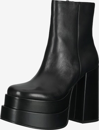 STEVE MADDEN Enkellaarsjes 'Cobra' in de kleur Zwart, Productweergave