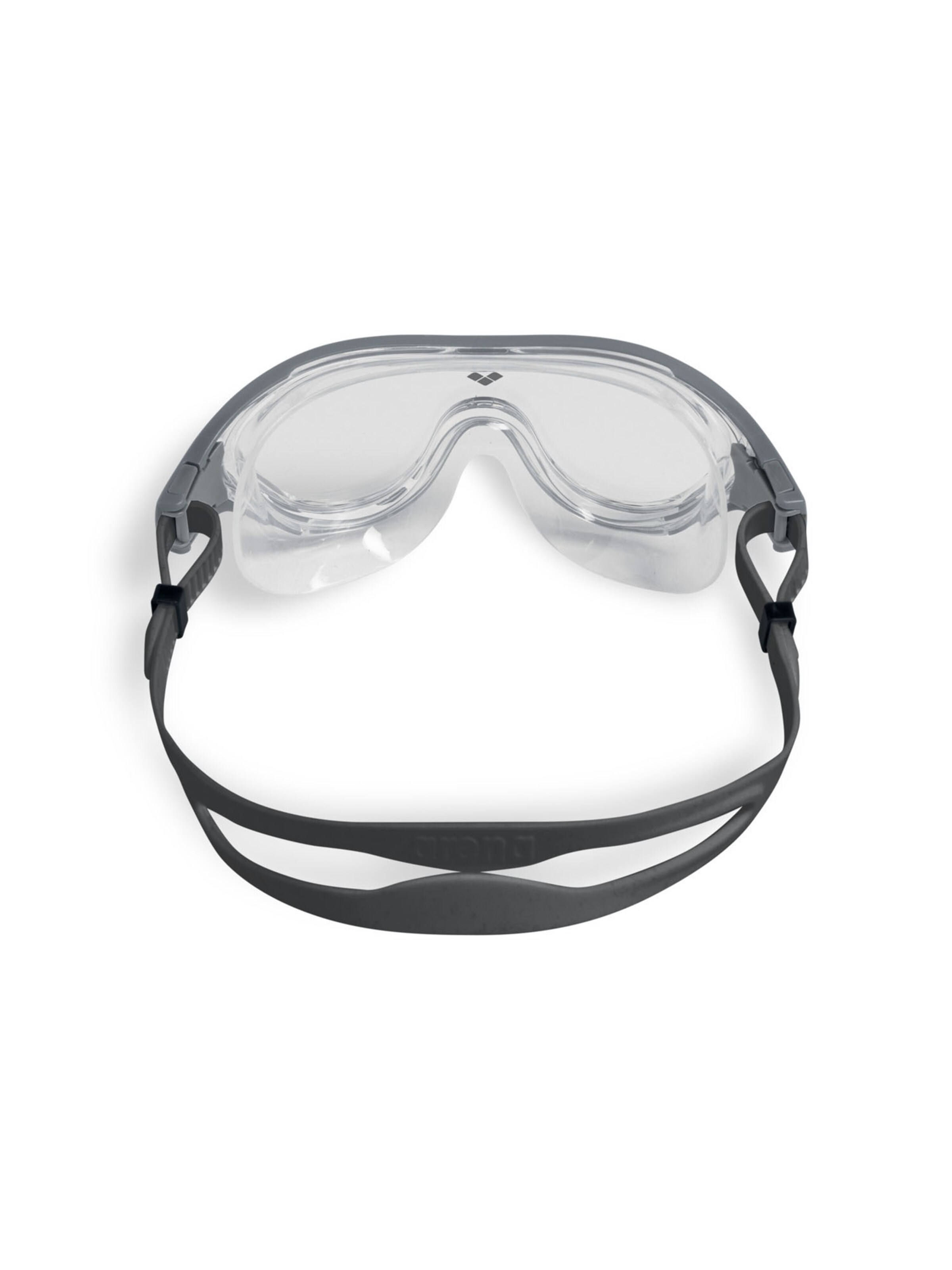 ARENA Glasses 'THE ONE MASK' in Grey