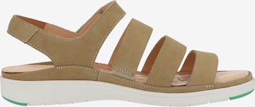 Ganter Sandals in Beige