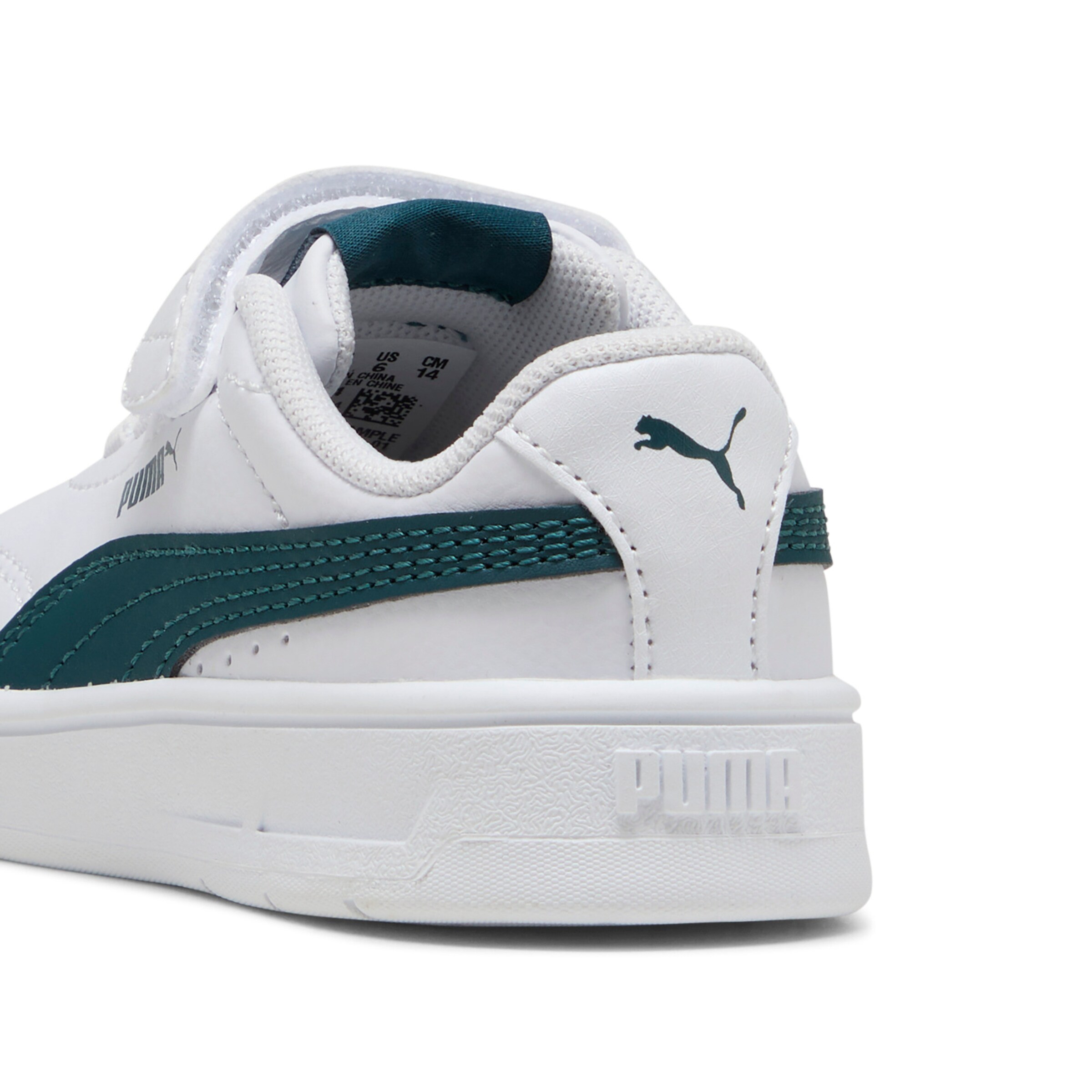 PUMA Sneaker in Weiß